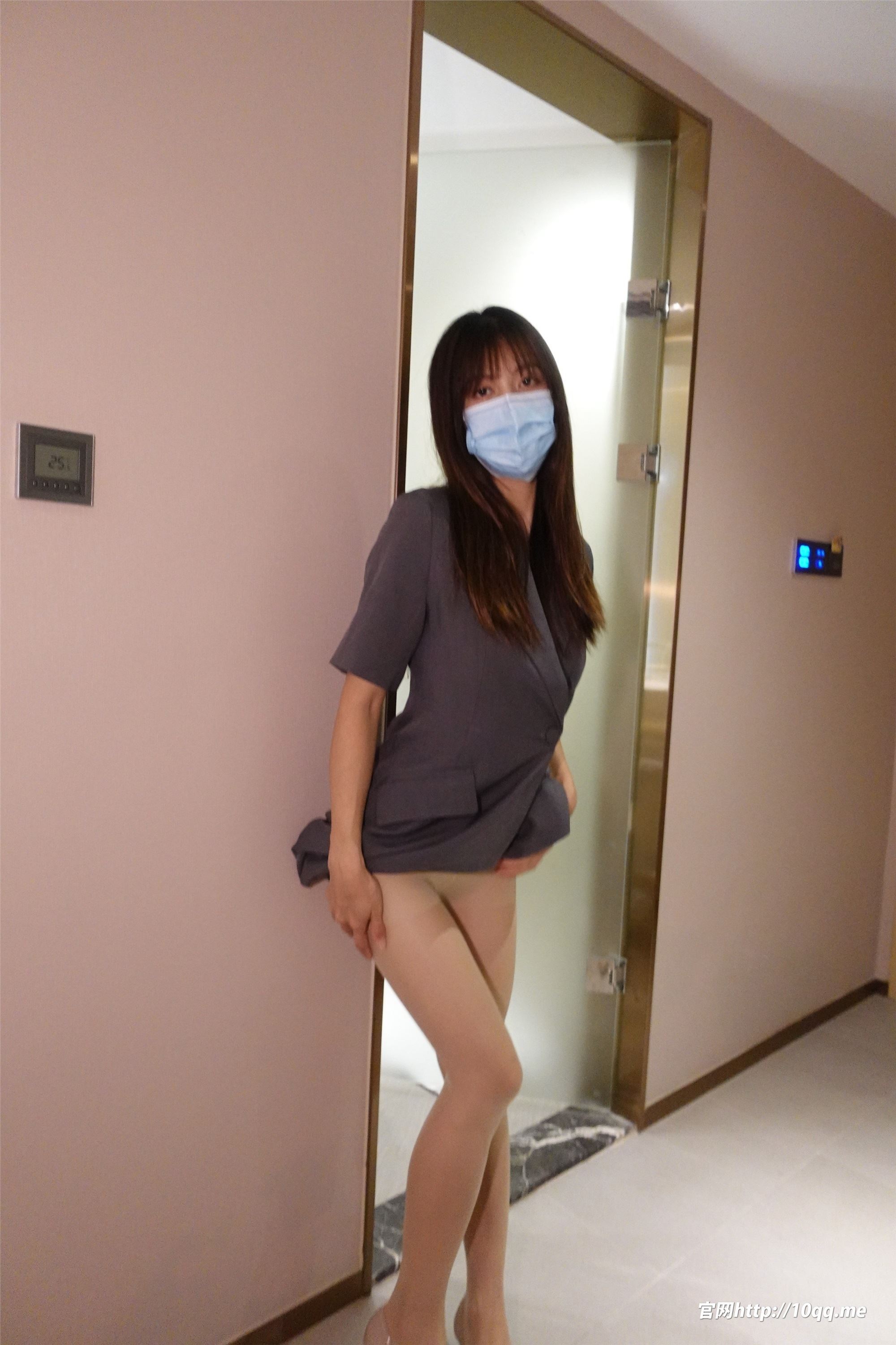 ROSI口罩系列 2022.07.12 NO.2221